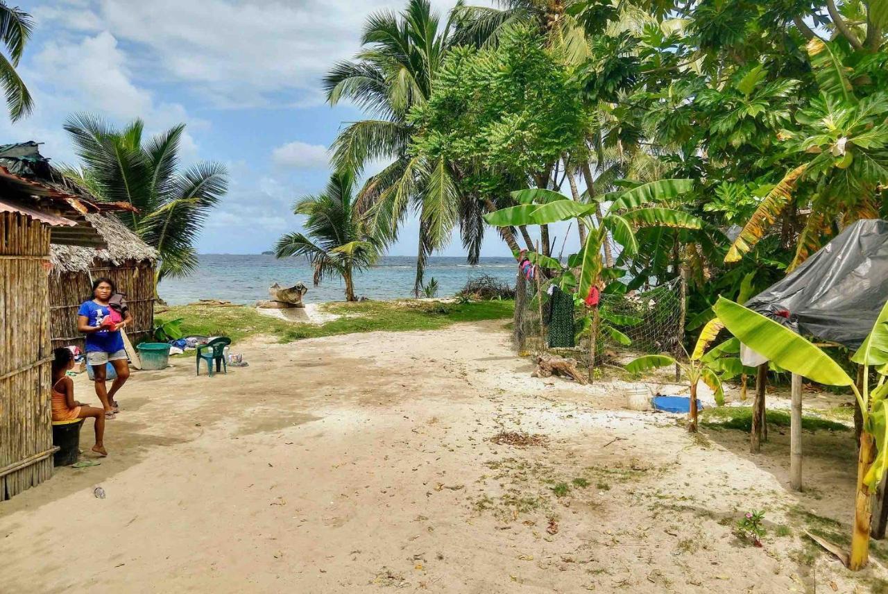 San Blas Islands - Private Cabin Over-The-Ocean Including Meals Мандинга Экстерьер фото
