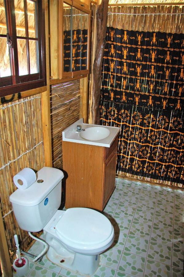 San Blas Islands - Private Cabin Over-The-Ocean Including Meals Мандинга Экстерьер фото